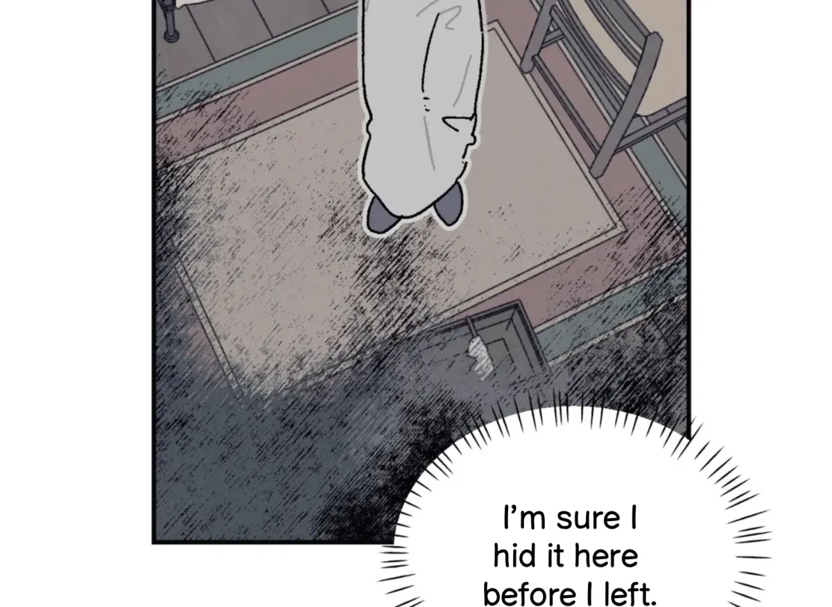 Lady Black is depressed Chapter 28 page 85 - 