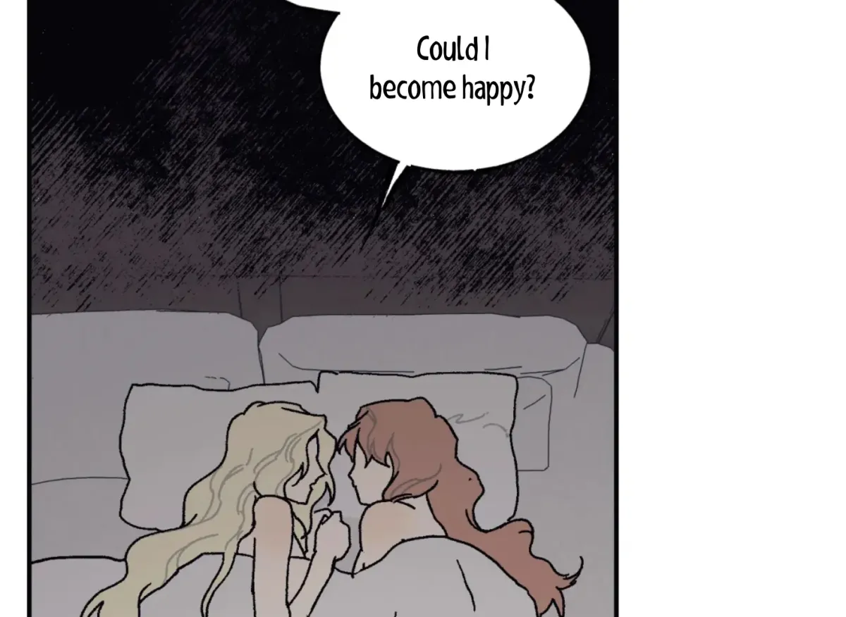 Lady Black is depressed Chapter 28 page 97 - 