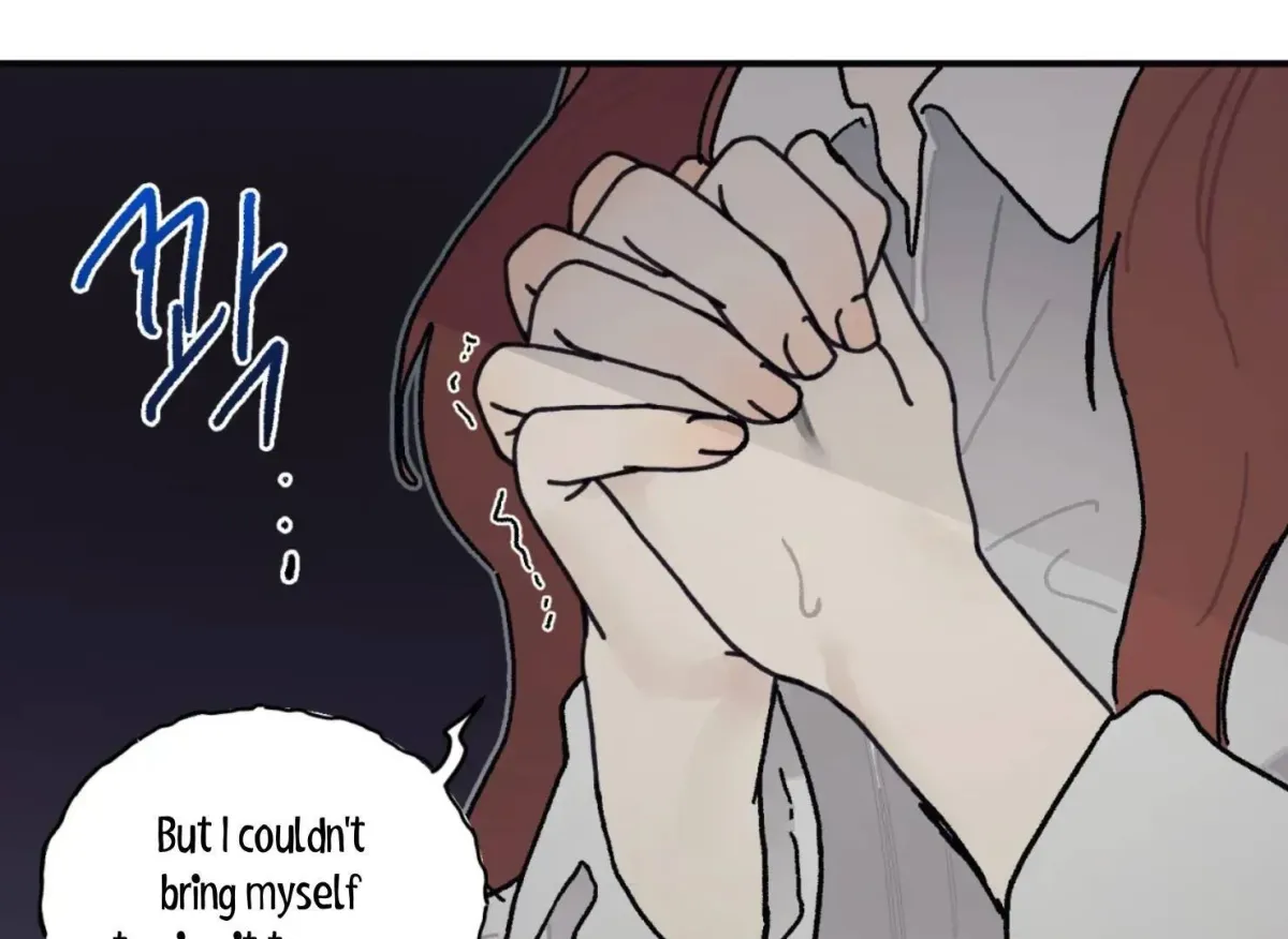Lady Black is depressed Chapter 29 page 11 - 