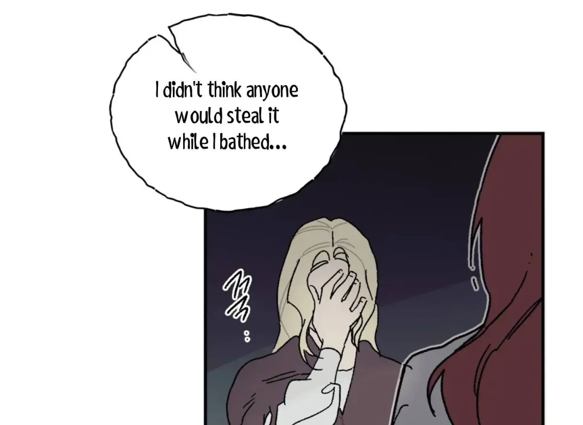 Lady Black is depressed Chapter 29 page 13 - 