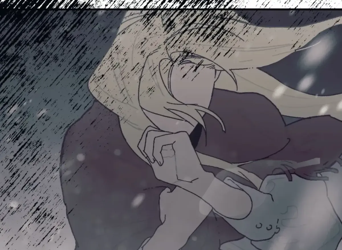 Lady Black is depressed Chapter 29 page 133 - 
