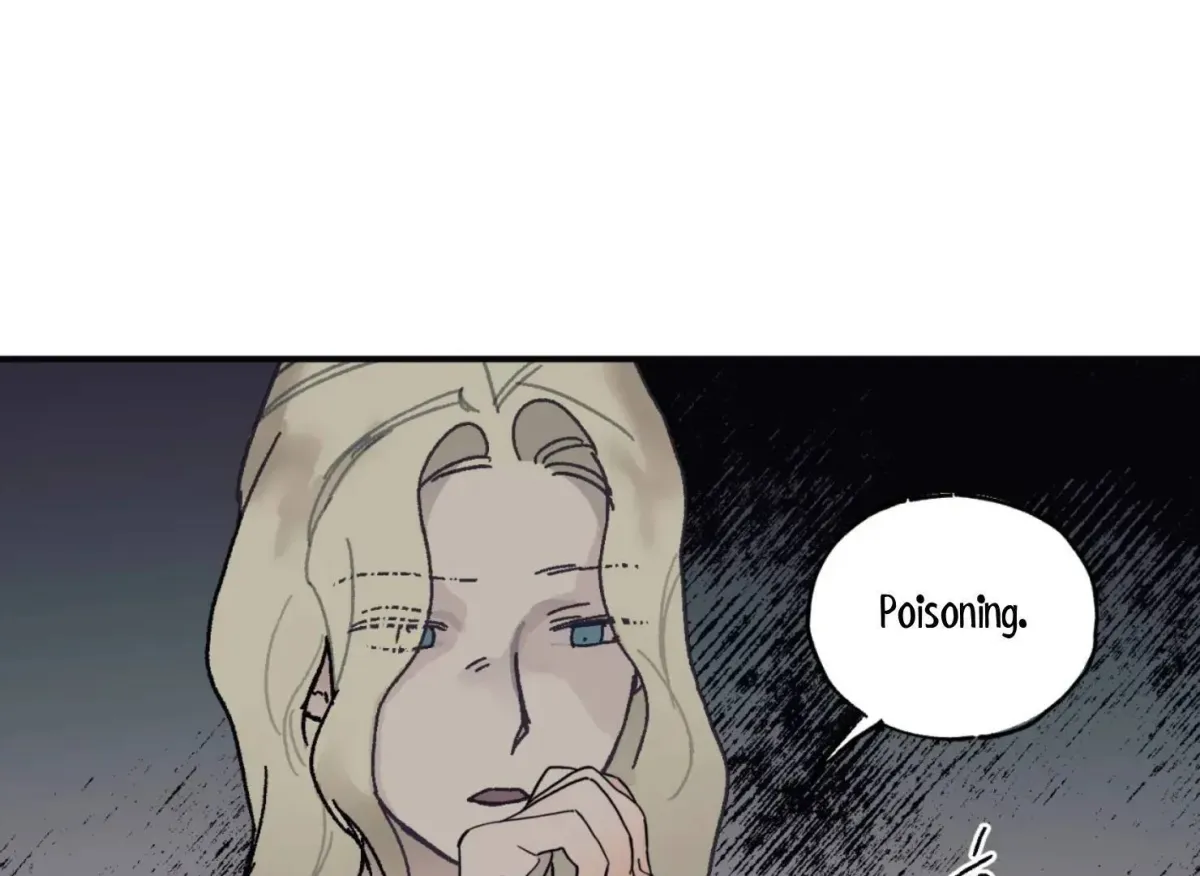 Lady Black is depressed Chapter 29 page 15 - 