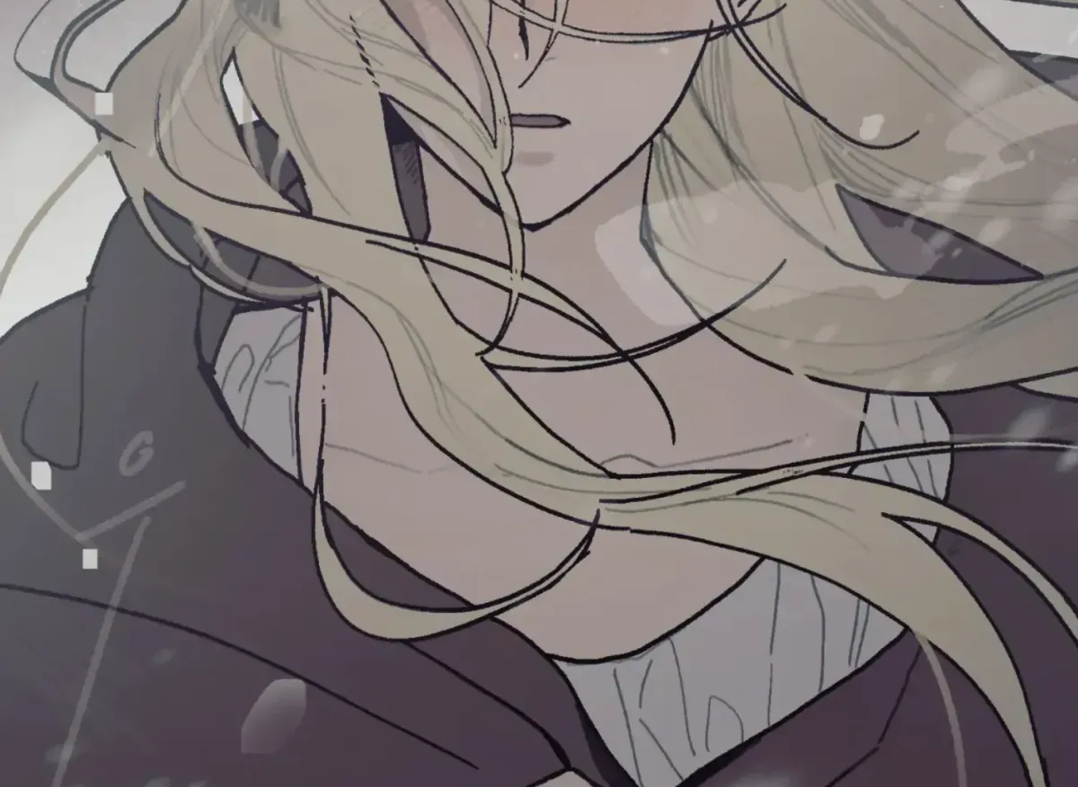 Lady Black is depressed Chapter 29 page 142 - 