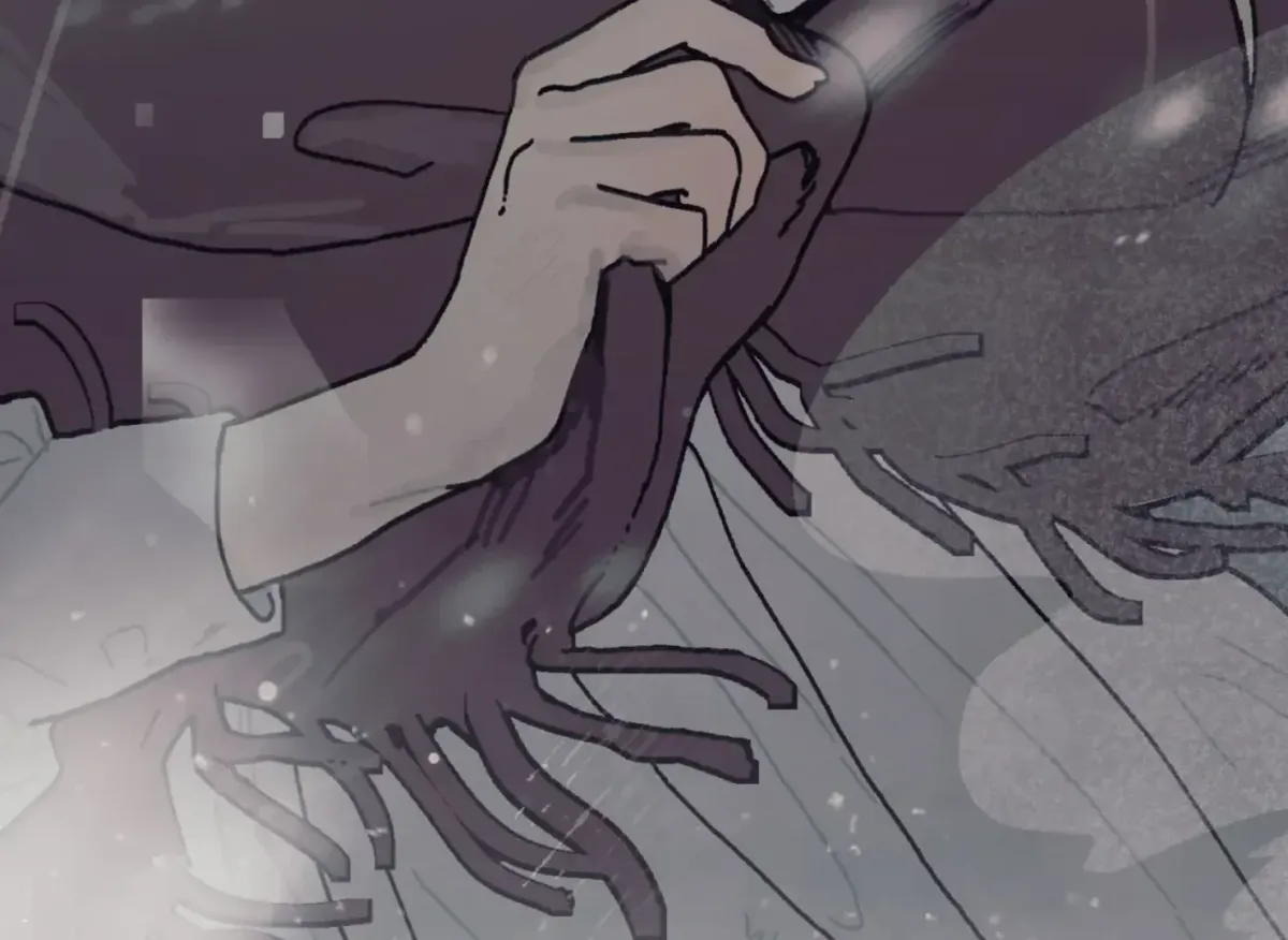 Lady Black is depressed Chapter 29 page 143 - 