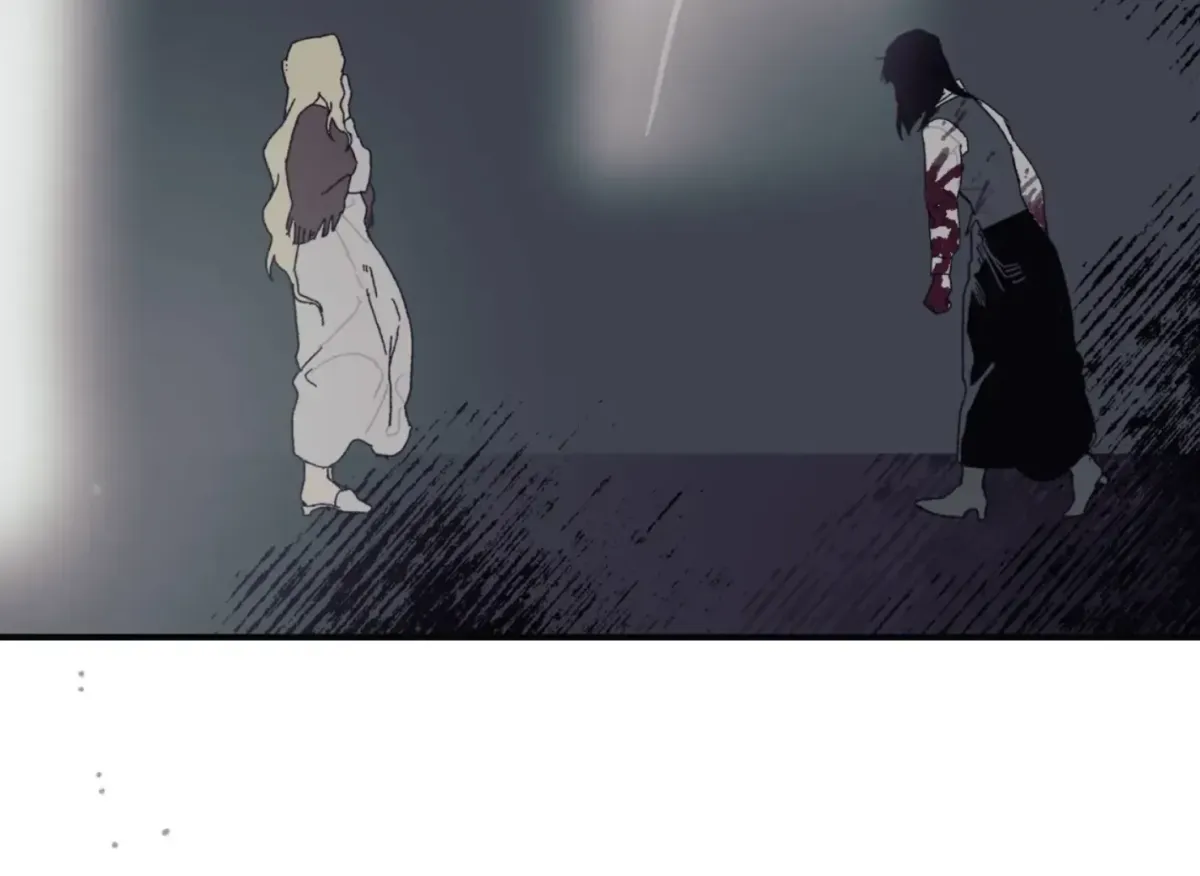 Lady Black is depressed Chapter 29 page 159 - 