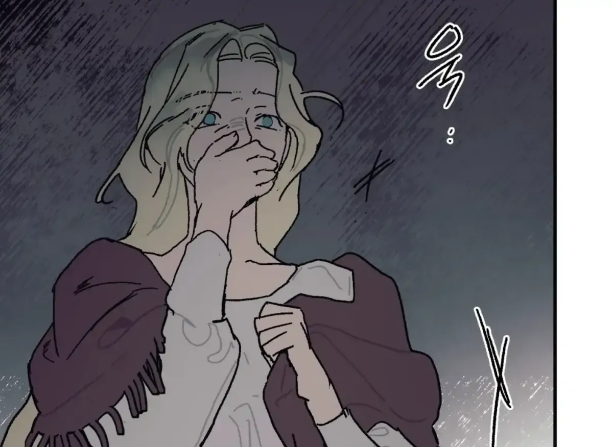 Lady Black is depressed Chapter 29 page 161 - 