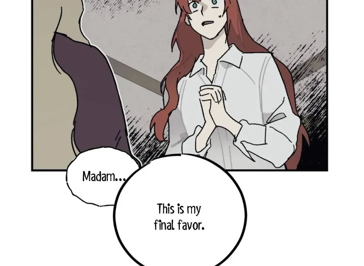 Lady Black is depressed Chapter 29 page 18 - 