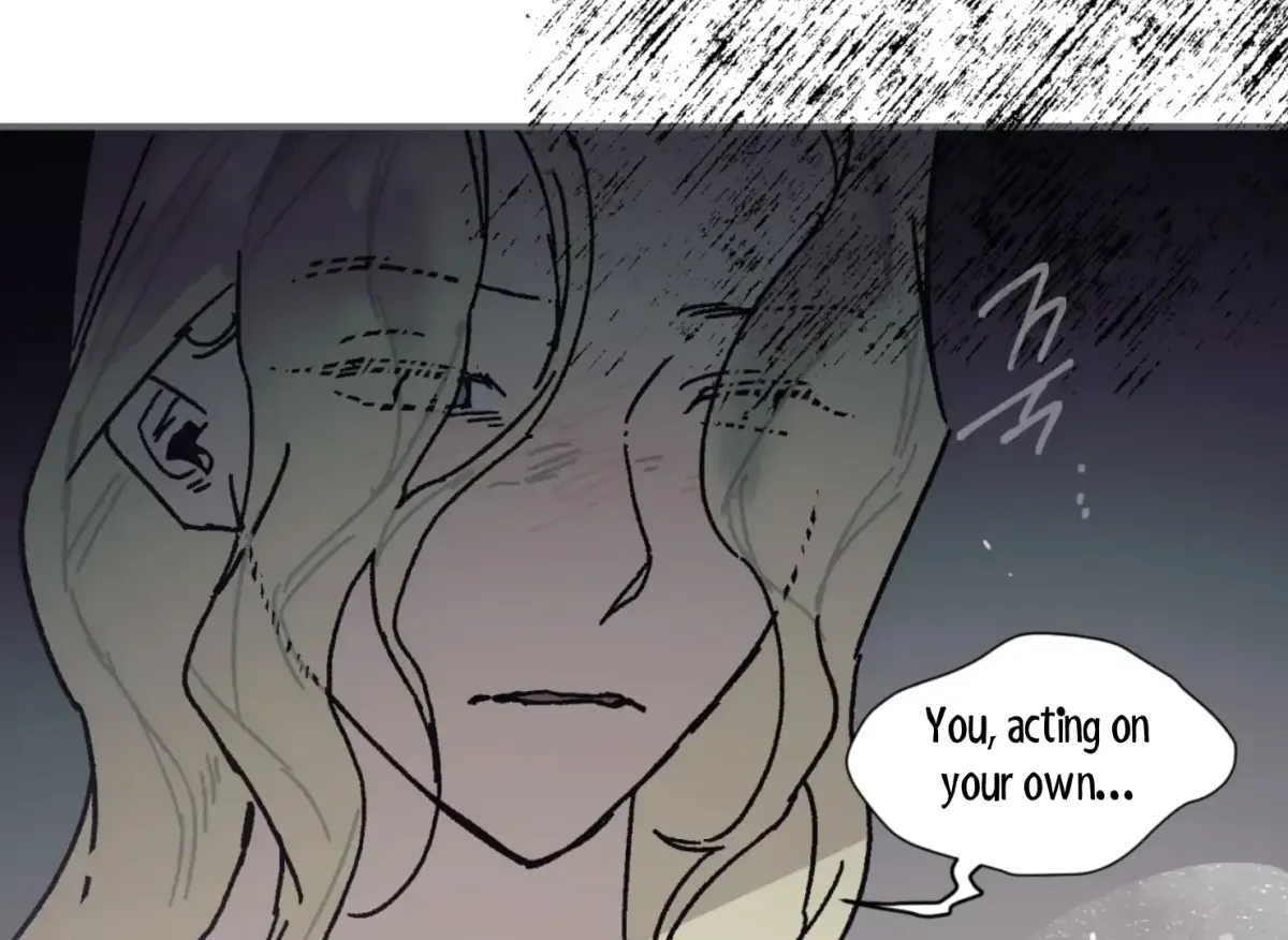 Lady Black is depressed Chapter 29 page 181 - 