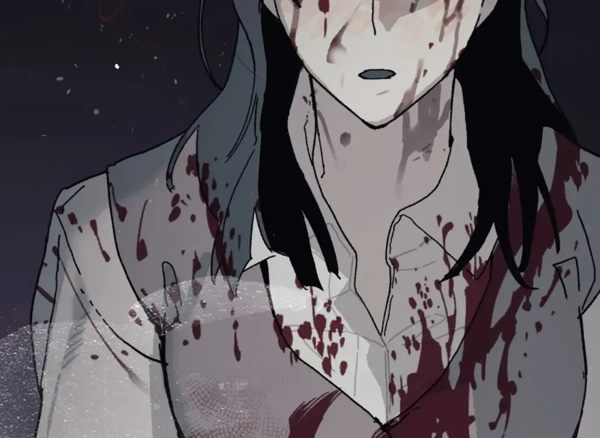 Lady Black is depressed Chapter 29 page 186 - 