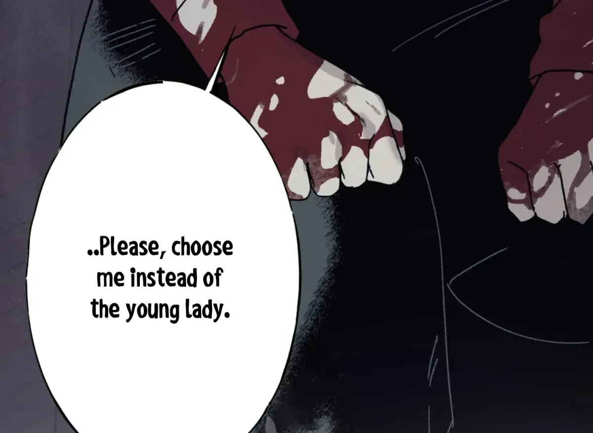 Lady Black is depressed Chapter 29 page 188 - 