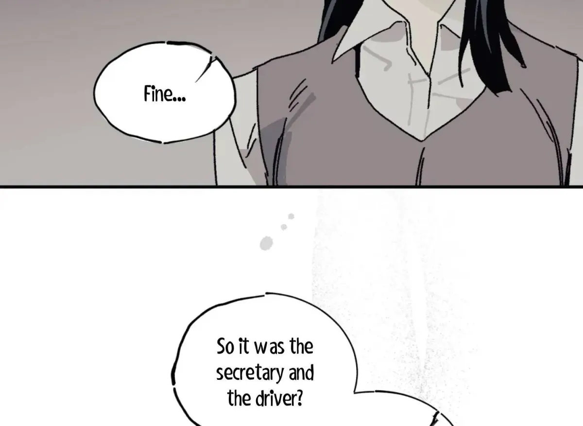 Lady Black is depressed Chapter 29 page 26 - 