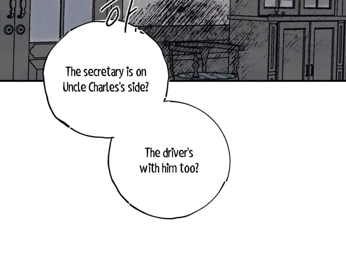 Lady Black is depressed Chapter 29 page 5 - 