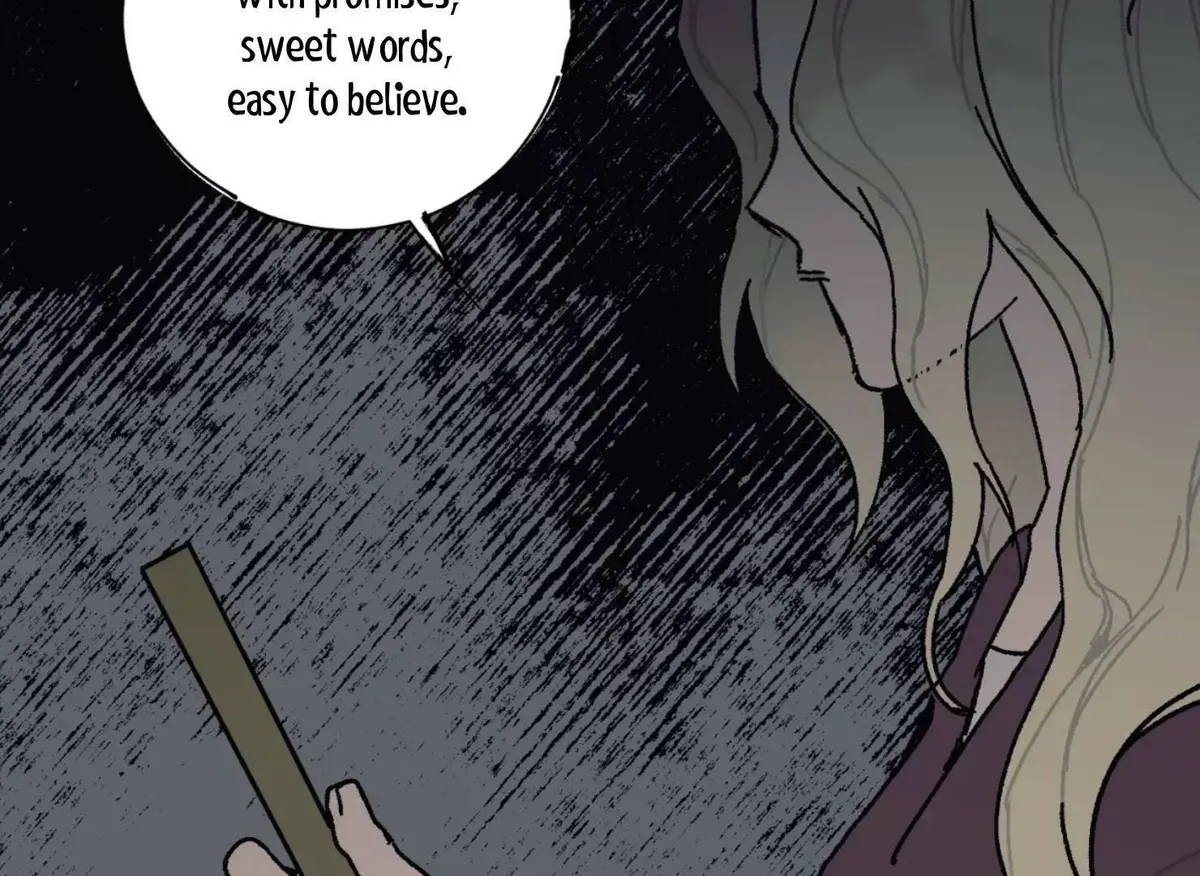 Lady Black is depressed Chapter 29 page 41 - 