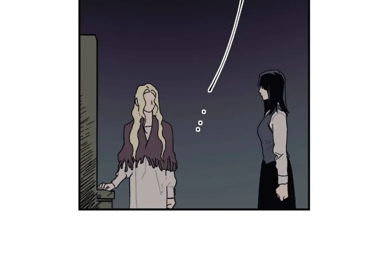Lady Black is depressed Chapter 29 page 49 - 