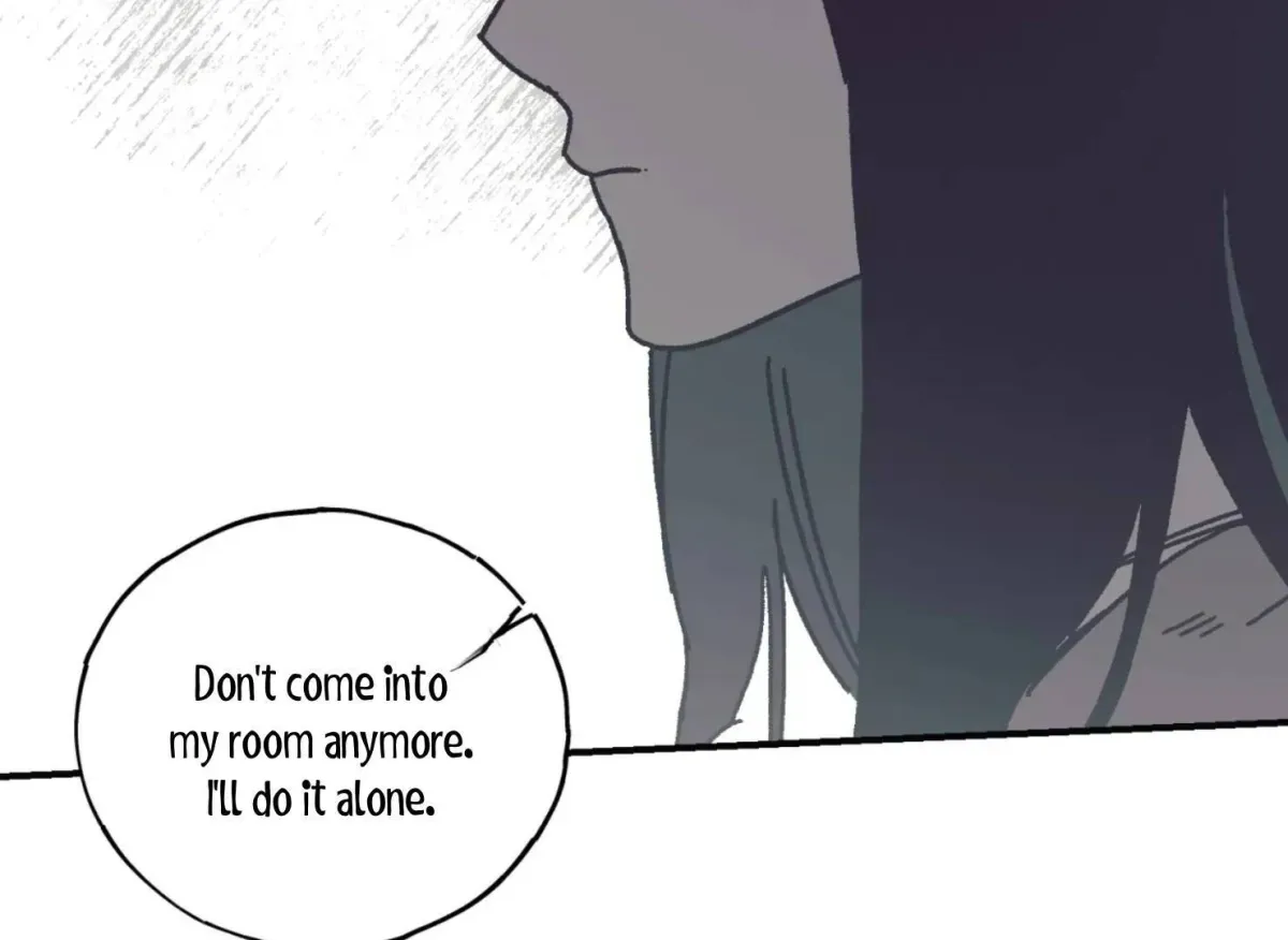 Lady Black is depressed Chapter 29 page 54 - 