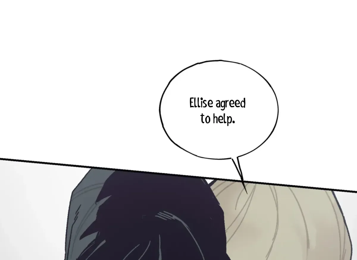 Lady Black is depressed Chapter 29 page 61 - 