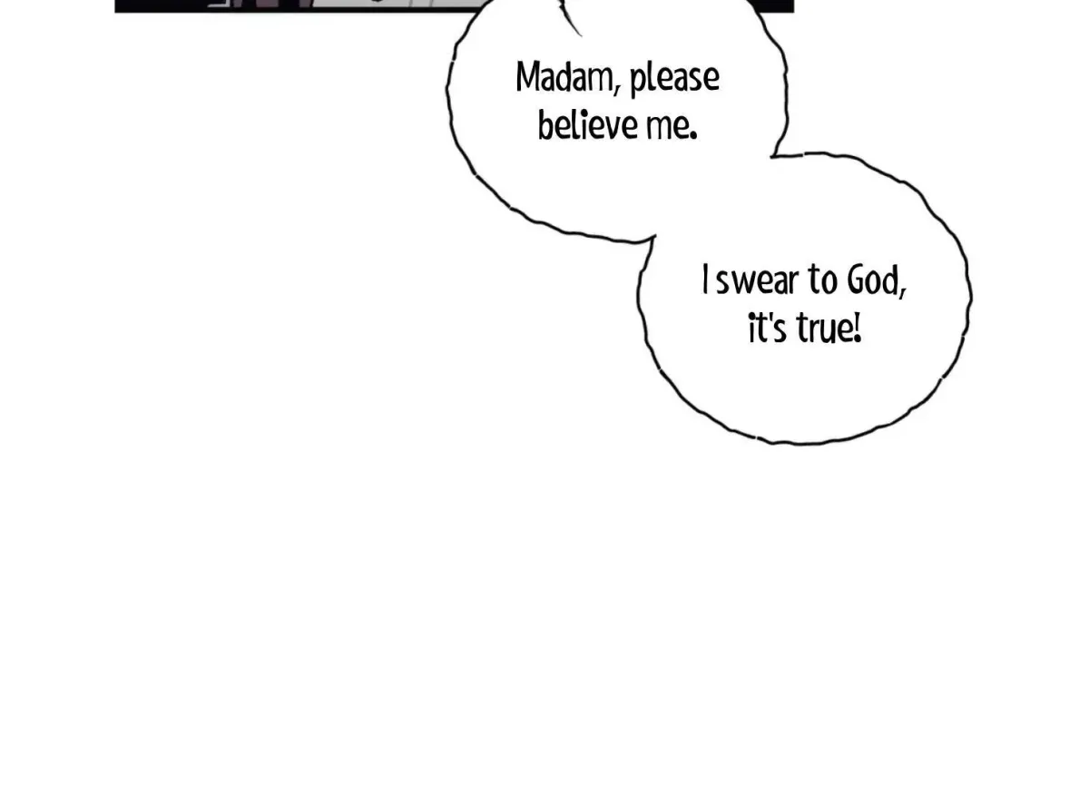 Lady Black is depressed Chapter 29 page 8 - 
