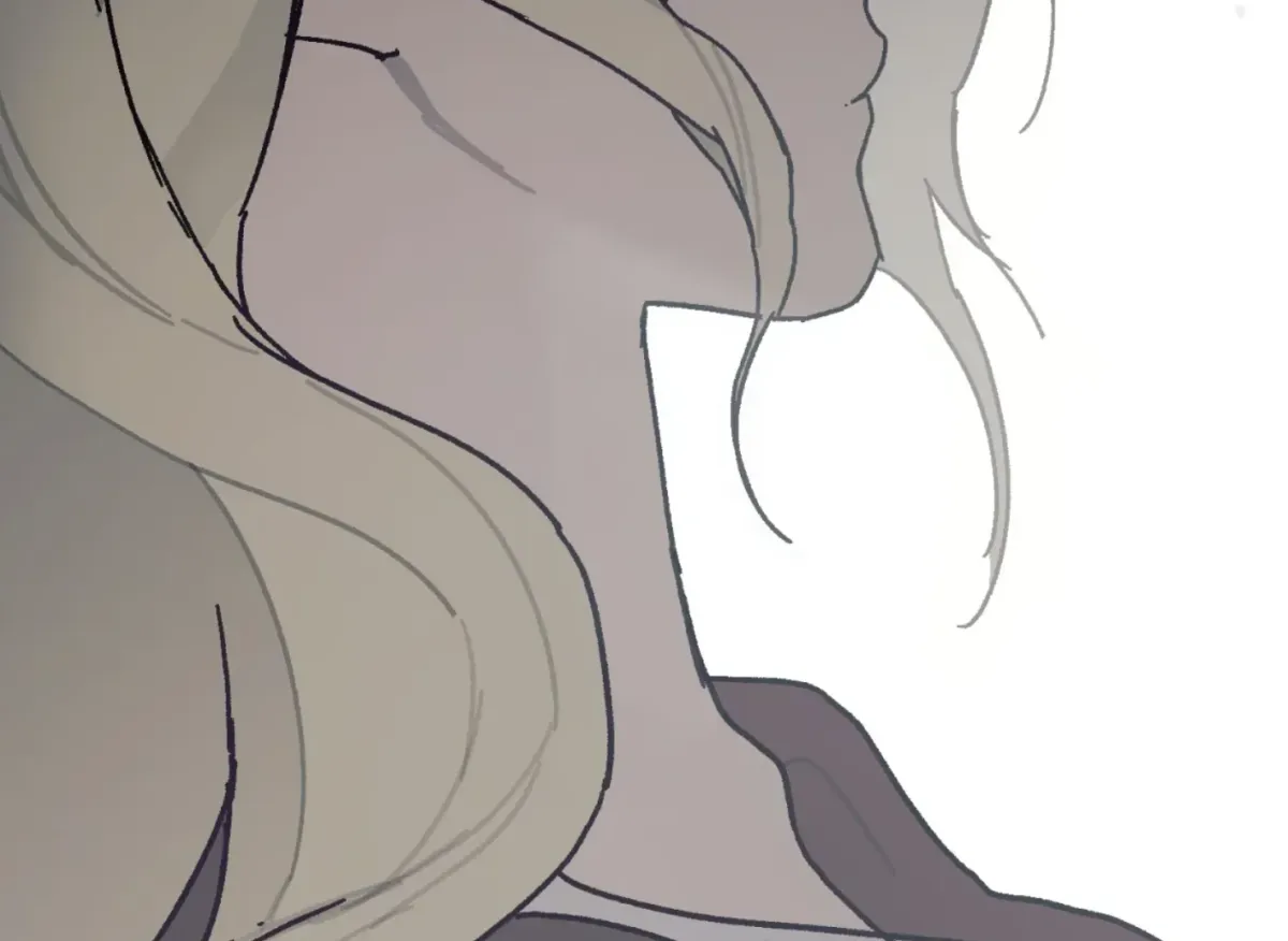 Lady Black is depressed Chapter 29 page 75 - 