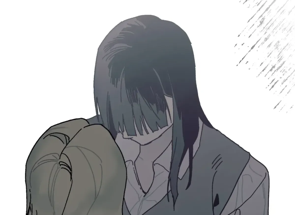 Lady Black is depressed Chapter 29 page 78 - 