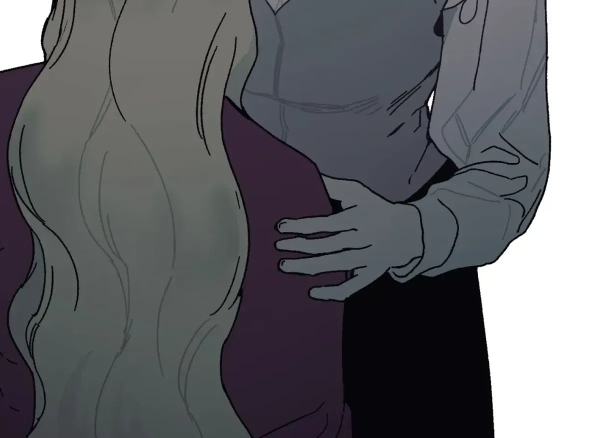 Lady Black is depressed Chapter 29 page 79 - 