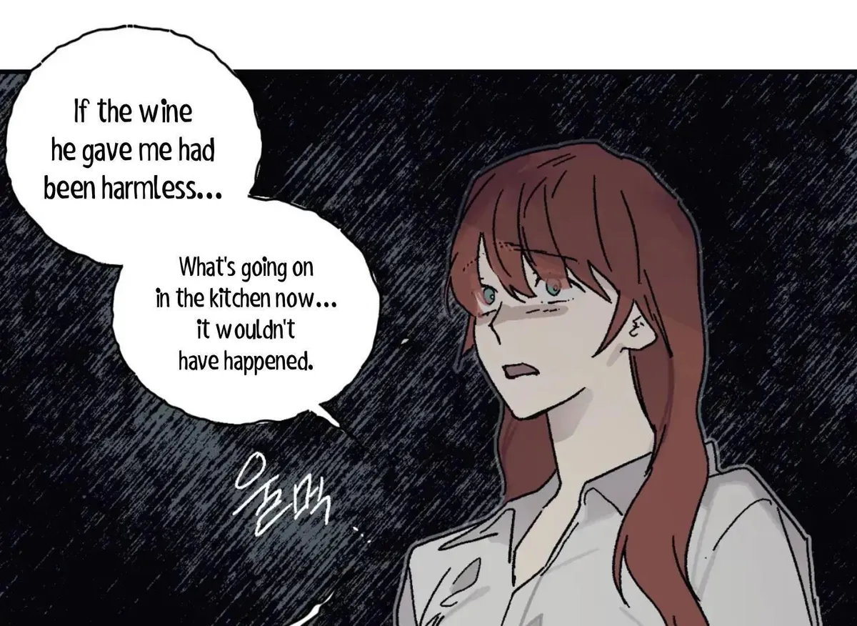 Lady Black is depressed Chapter 29 page 9 - 