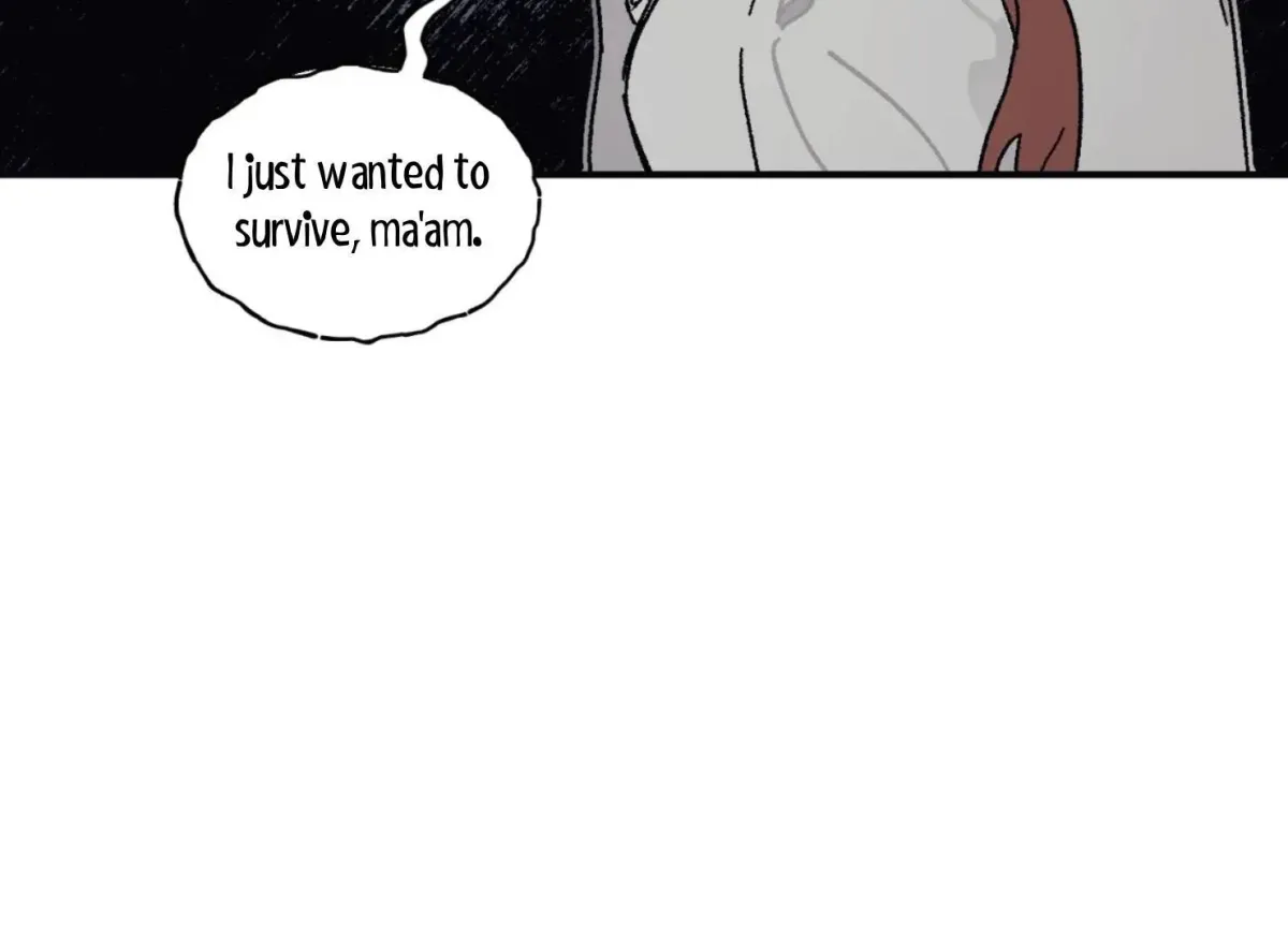 Lady Black is depressed Chapter 29 page 10 - 