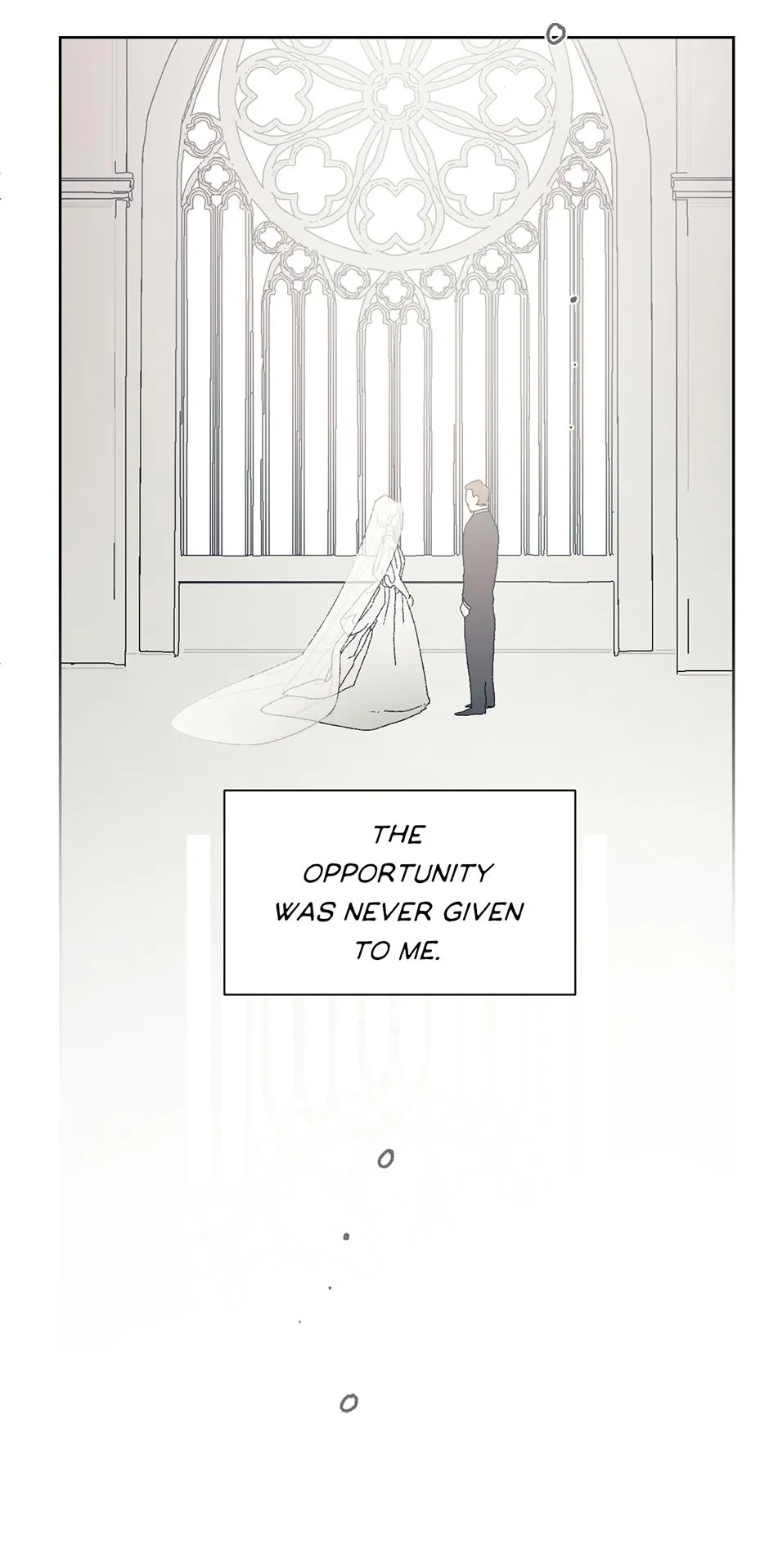 Lady Black is depressed Chapter 3 page 32 - 