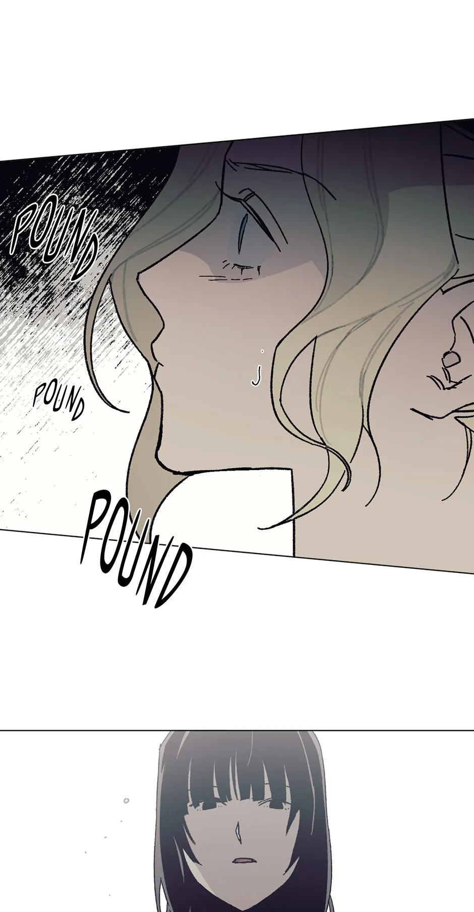 Lady Black is depressed Chapter 3 page 51 - 