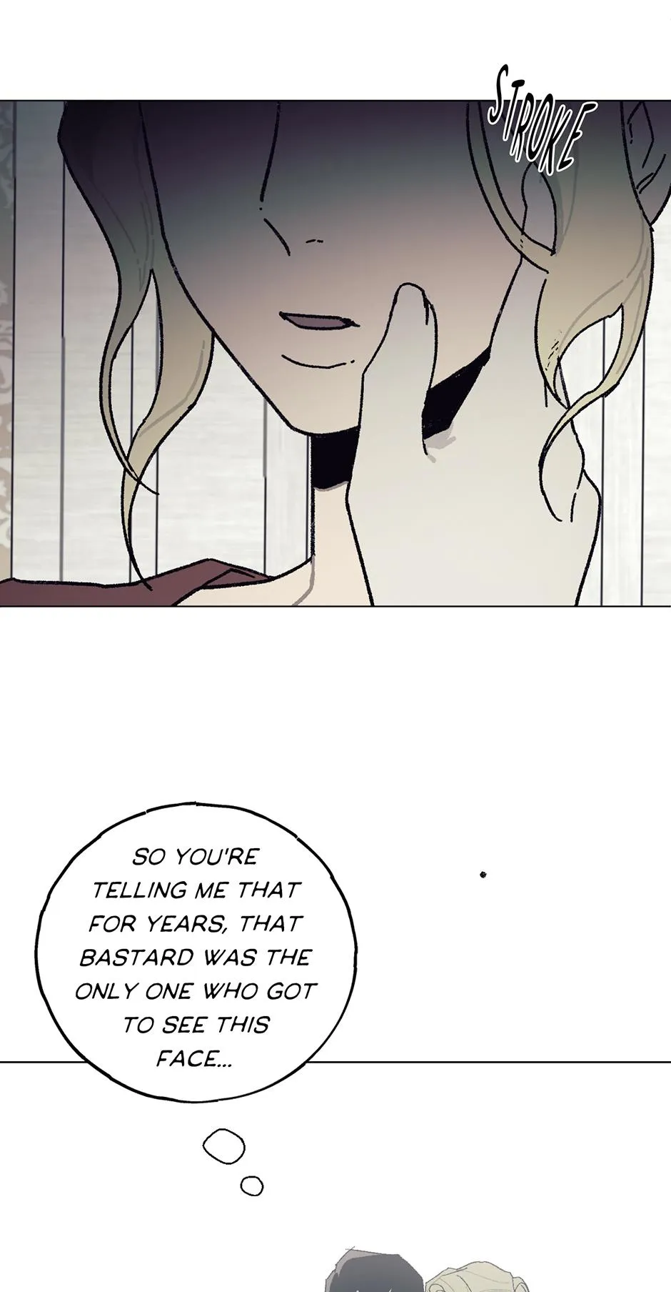 Lady Black is depressed Chapter 3 page 54 - 