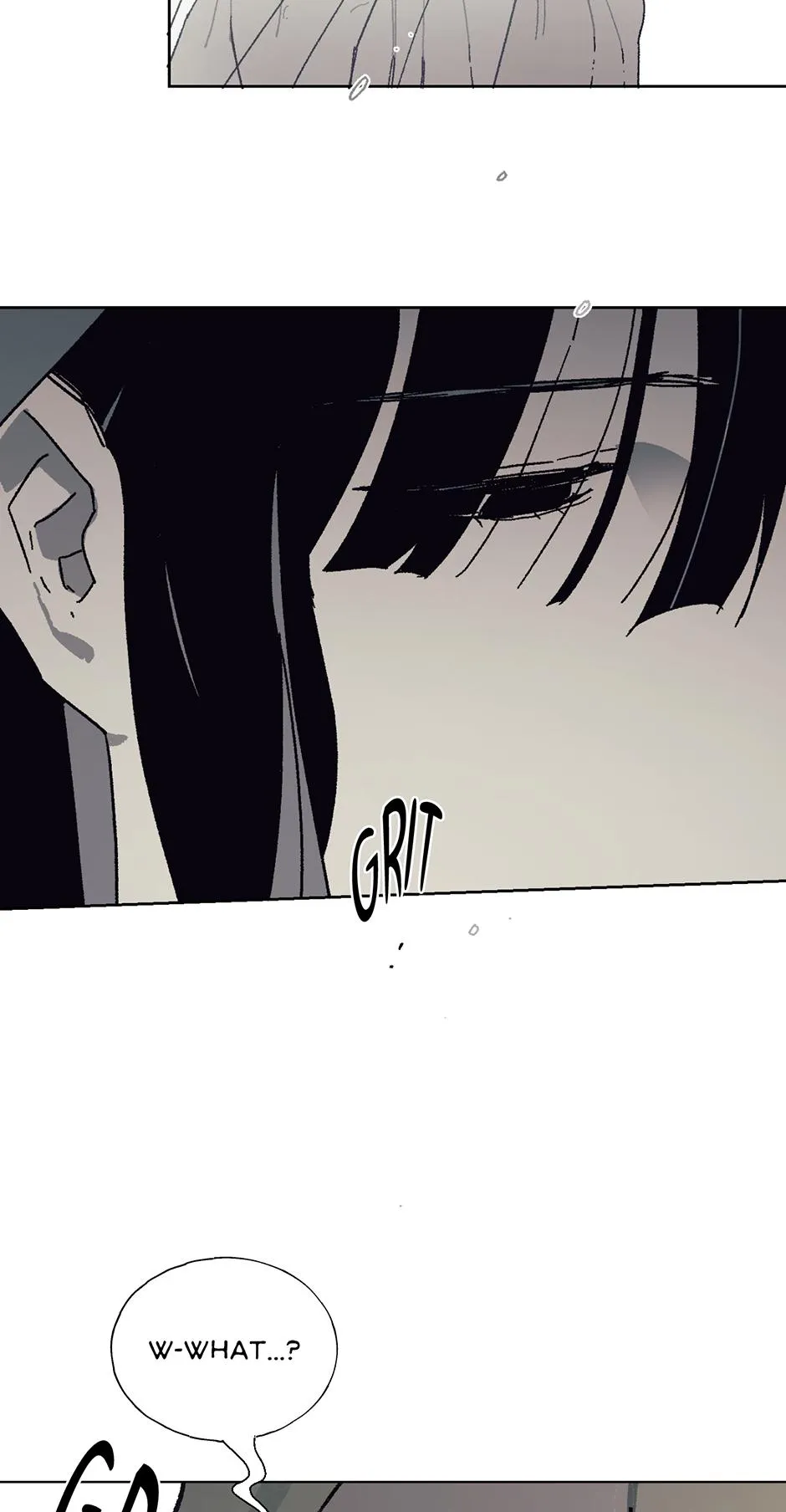 Lady Black is depressed Chapter 3 page 56 - 