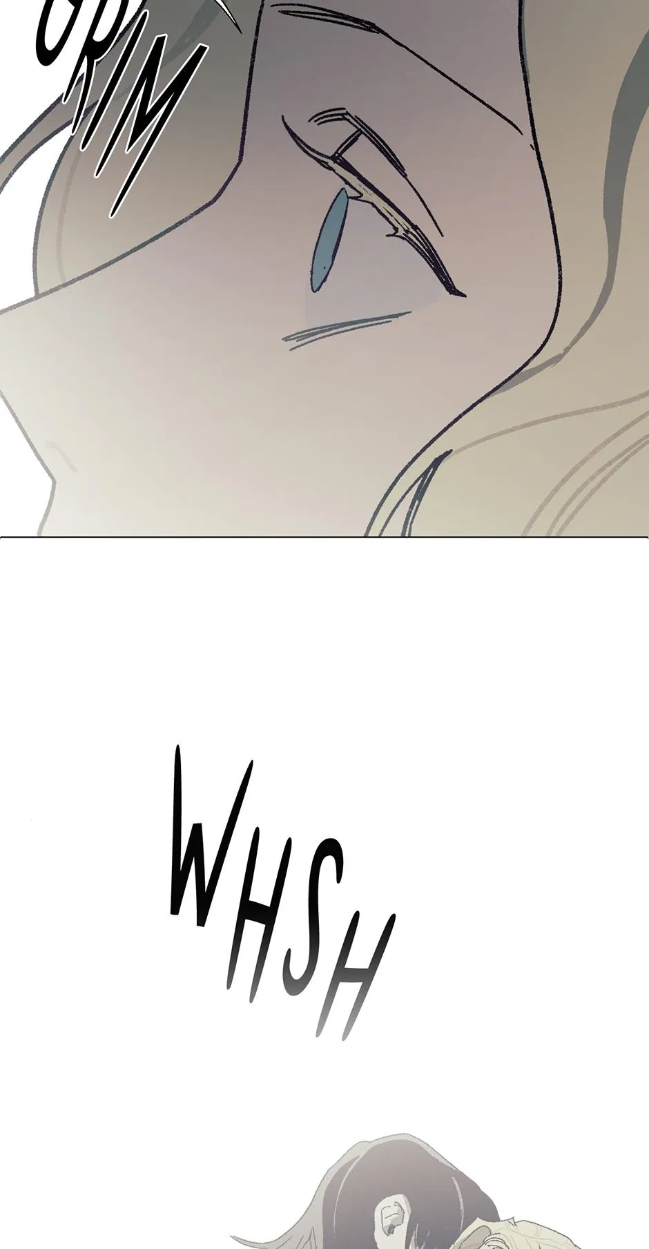 Lady Black is depressed Chapter 3 page 57 - 