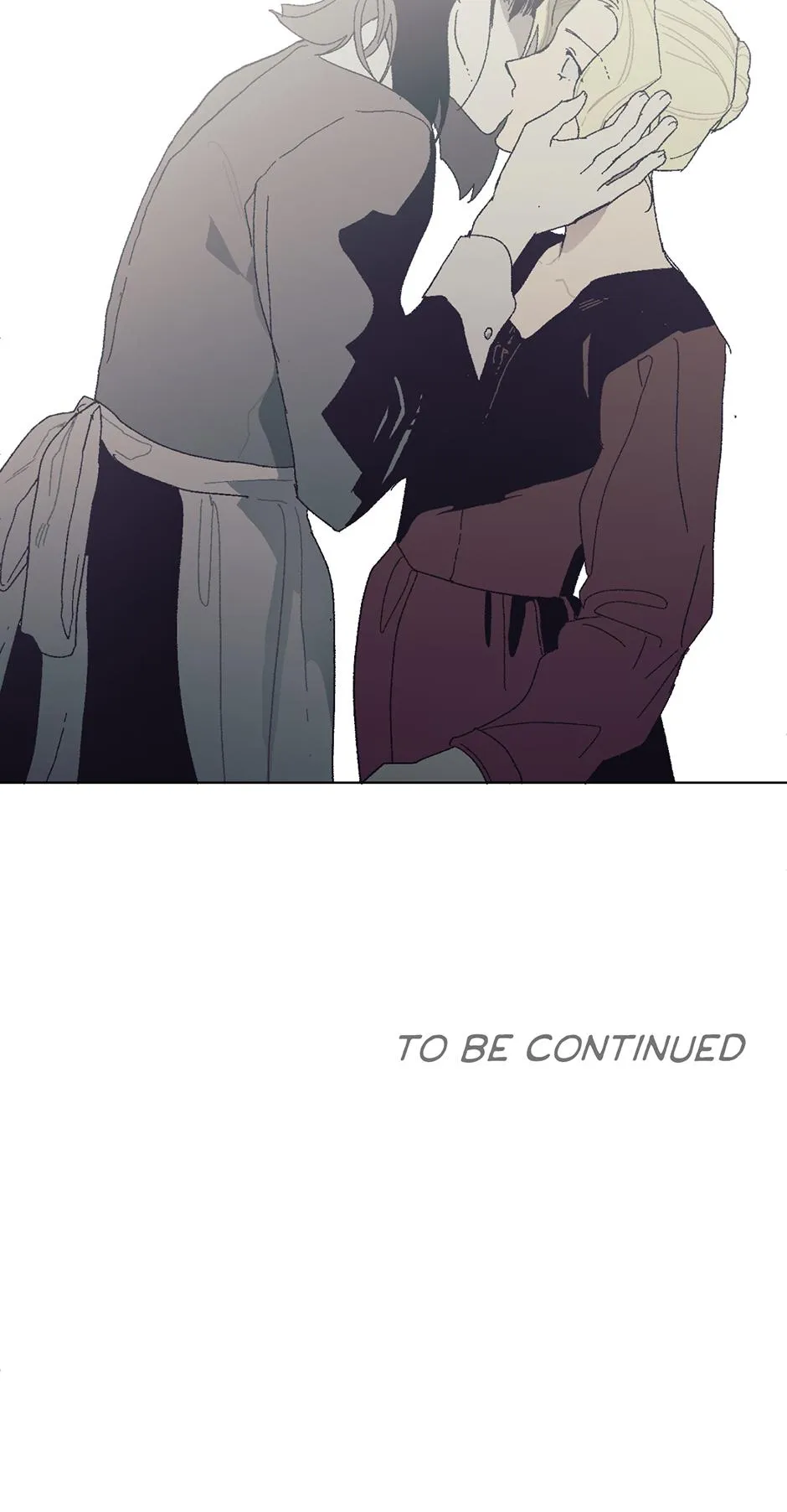 Lady Black is depressed Chapter 3 page 58 - 