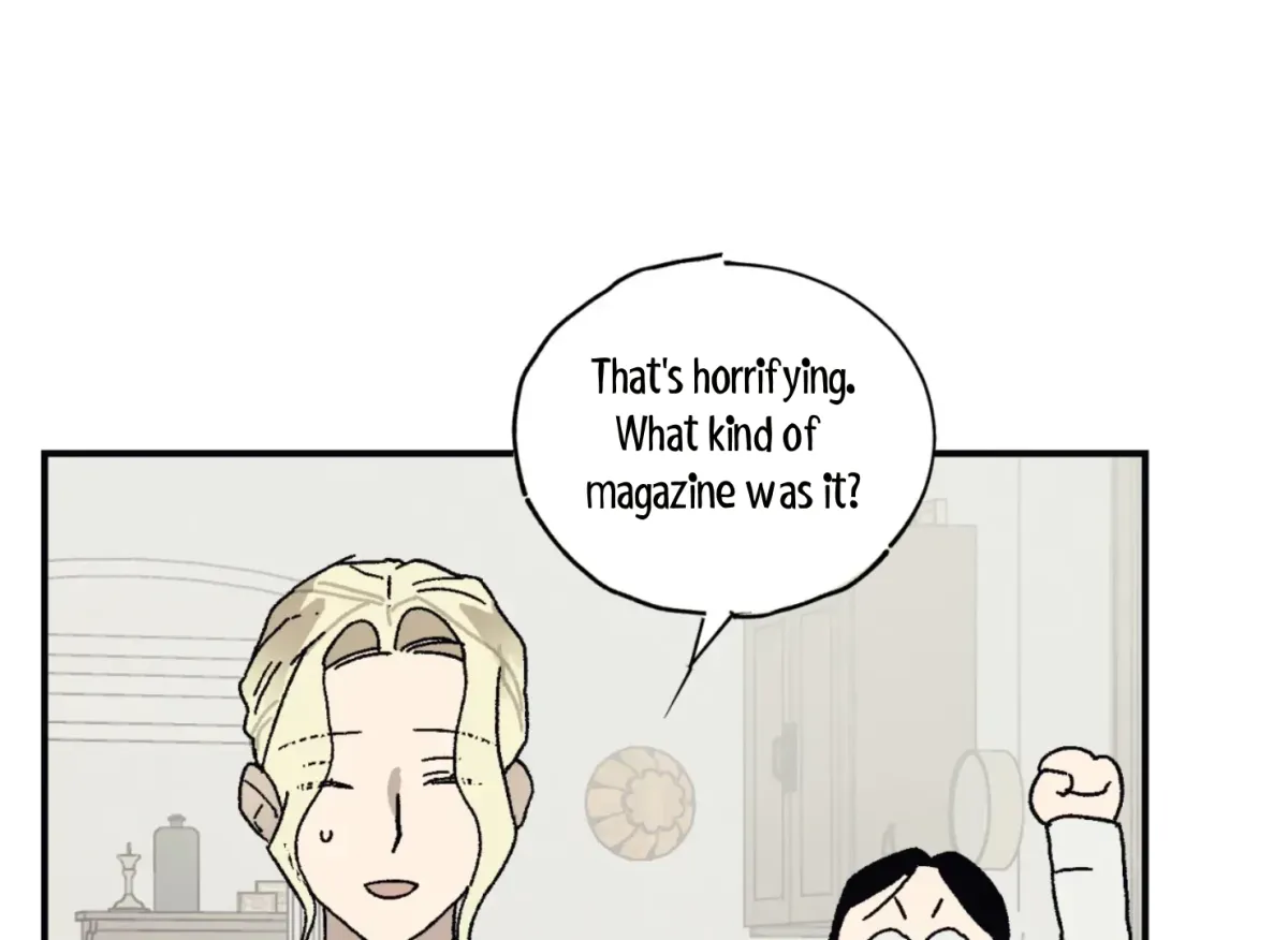Lady Black is depressed Chapter 30 page 101 - 