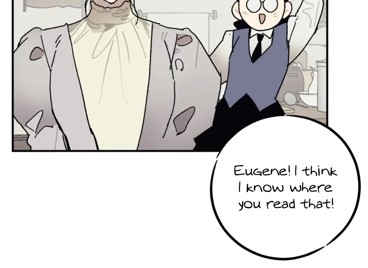 Lady Black is depressed Chapter 30 page 102 - 