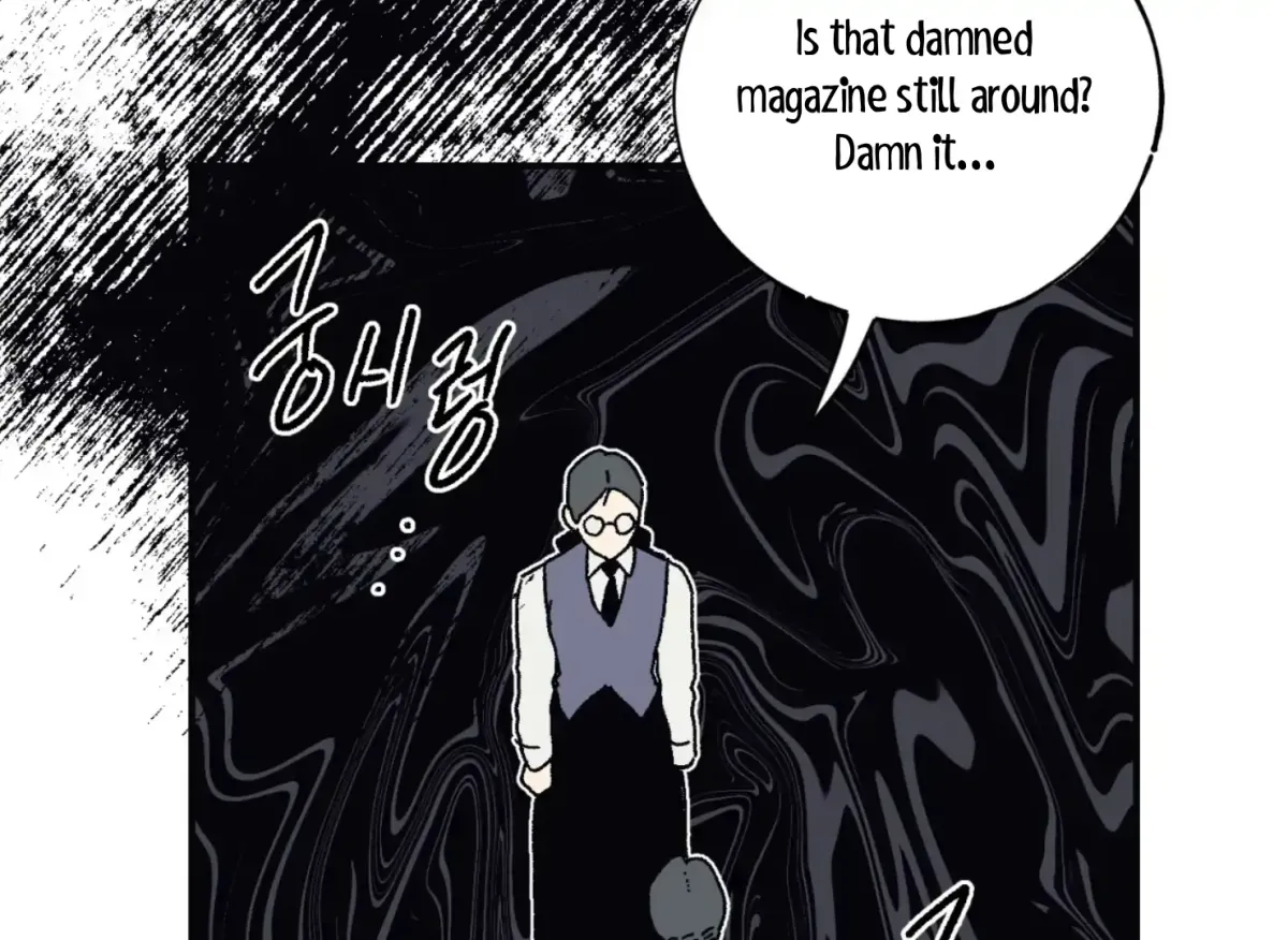 Lady Black is depressed Chapter 30 page 107 - 