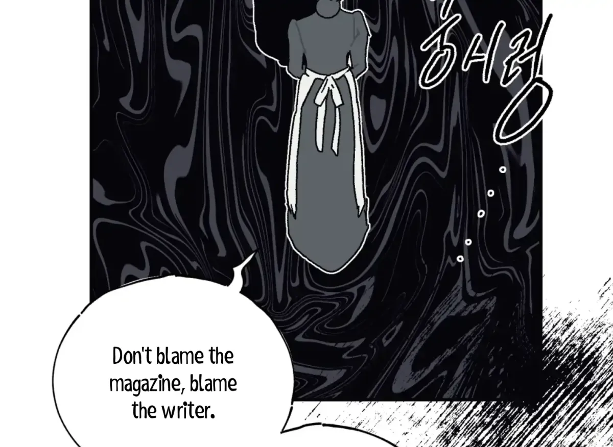 Lady Black is depressed Chapter 30 page 108 - 