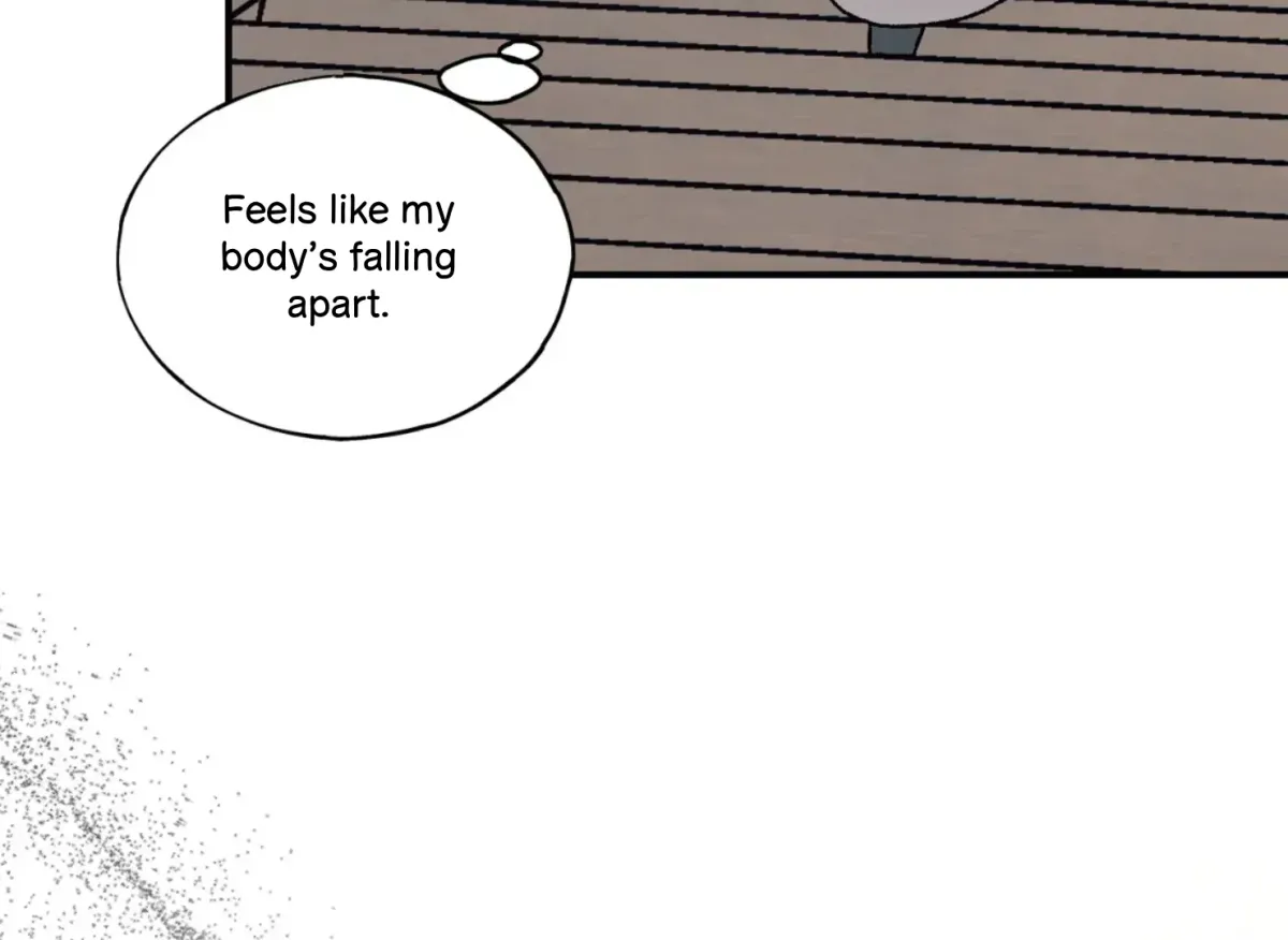 Lady Black is depressed Chapter 30 page 118 - 