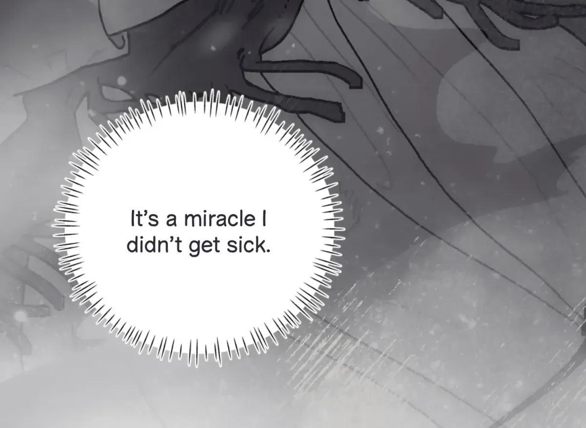 Lady Black is depressed Chapter 30 page 121 - 