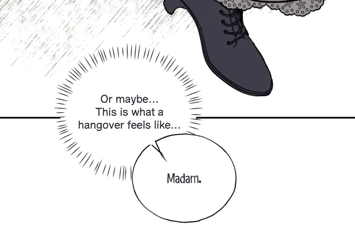 Lady Black is depressed Chapter 30 page 124 - 