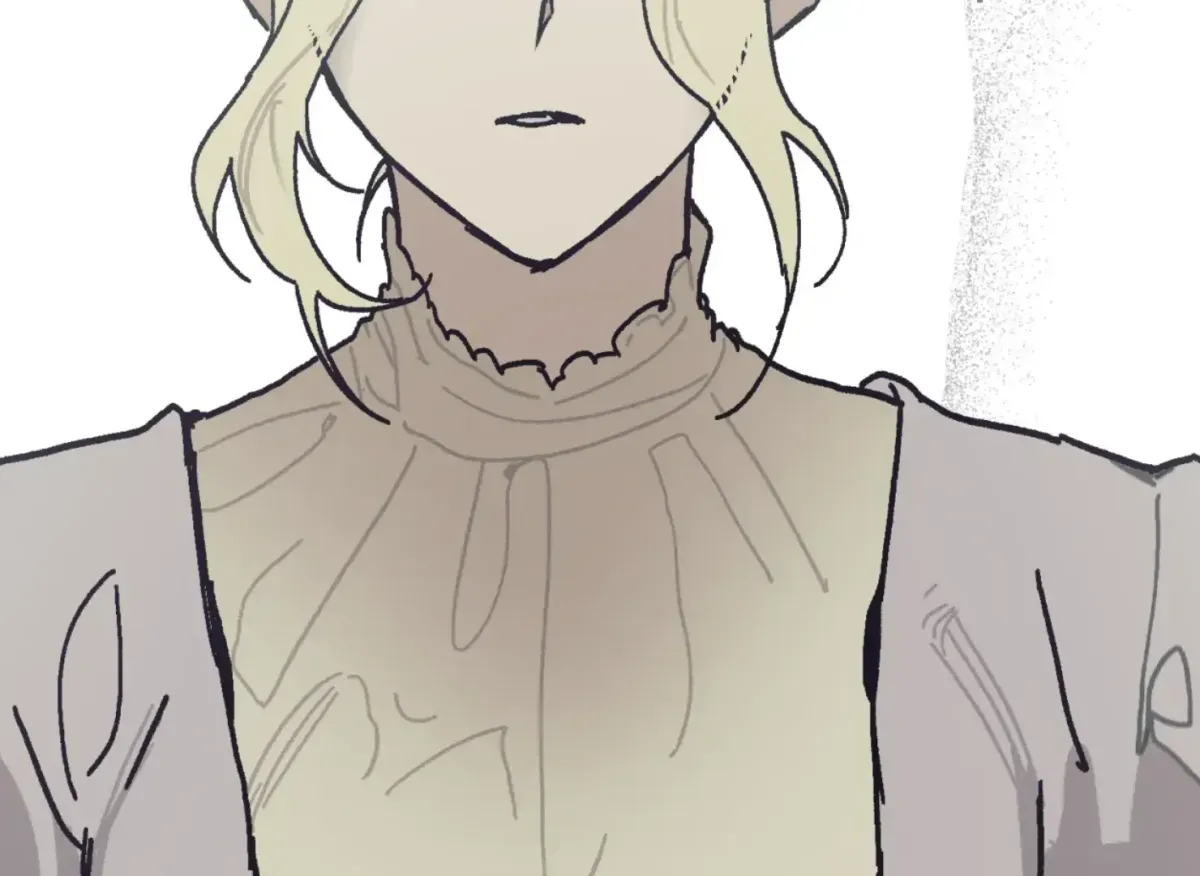 Lady Black is depressed Chapter 30 page 130 - 