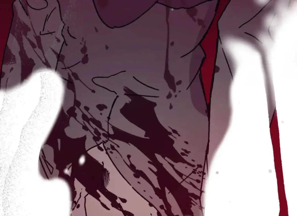 Lady Black is depressed Chapter 30 page 133 - 