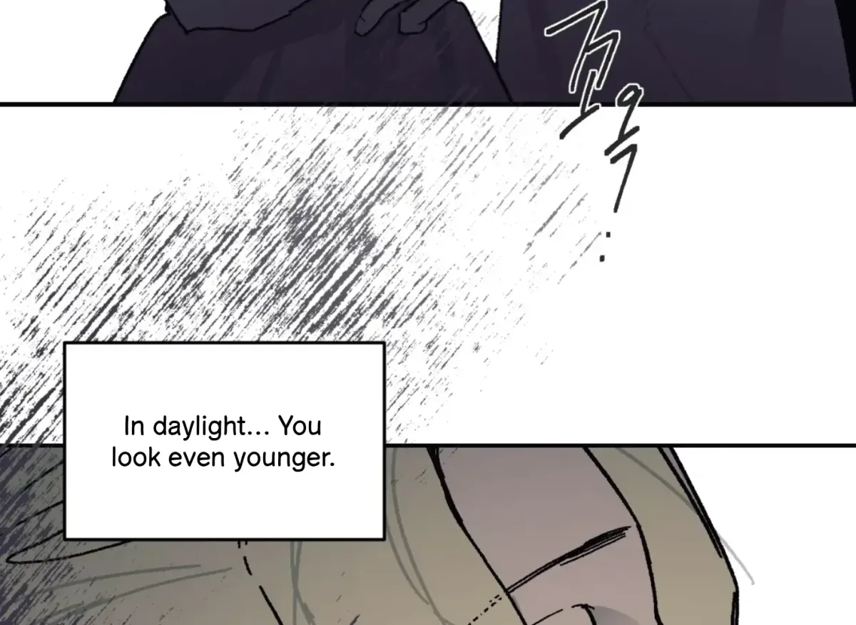 Lady Black is depressed Chapter 30 page 138 - 