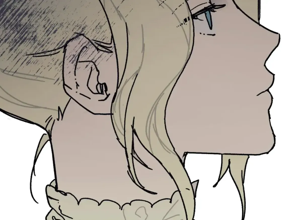 Lady Black is depressed Chapter 30 page 139 - 