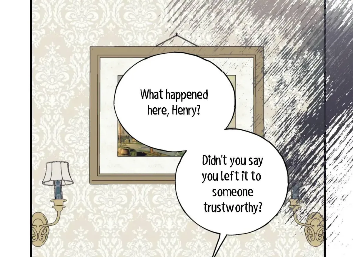 Lady Black is depressed Chapter 30 page 15 - 