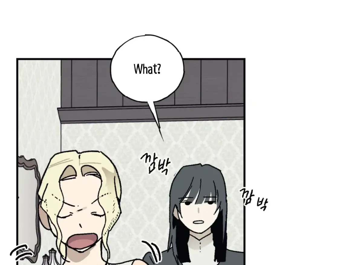 Lady Black is depressed Chapter 30 page 147 - 