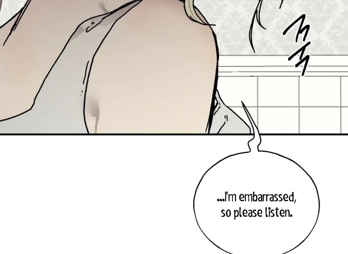 Lady Black is depressed Chapter 30 page 150 - 