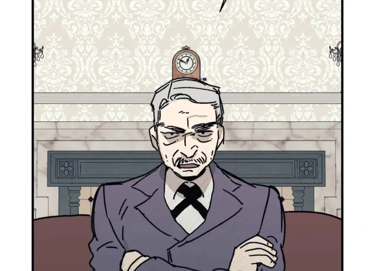 Lady Black is depressed Chapter 30 page 16 - 