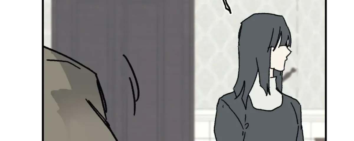 Lady Black is depressed Chapter 30 page 152 - 