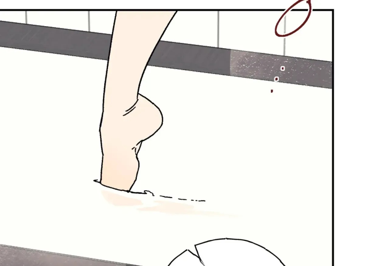 Lady Black is depressed Chapter 30 page 155 - 