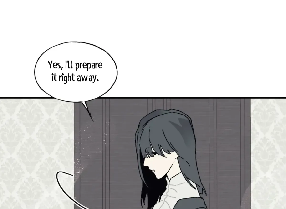 Lady Black is depressed Chapter 30 page 160 - 
